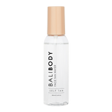 Face Tan Water
